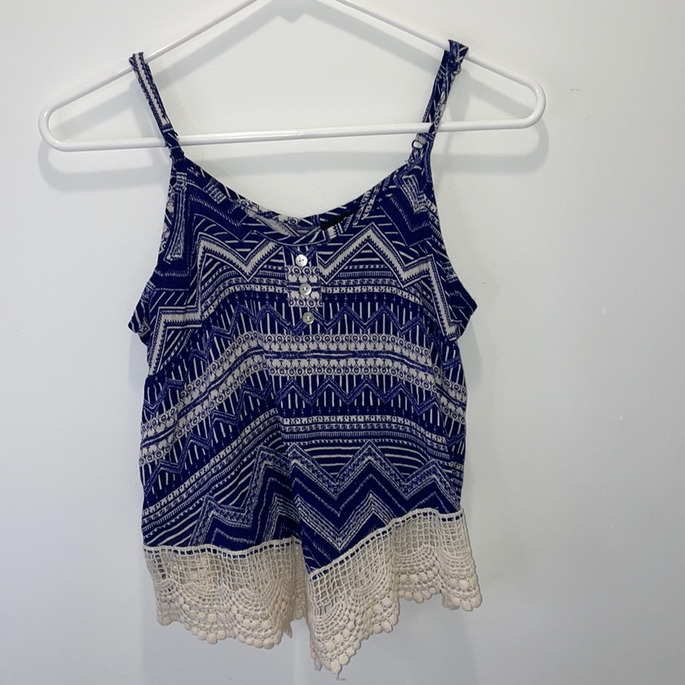 🔴4/$16: Rue21 Top